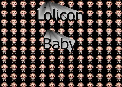 Lolicon Baby