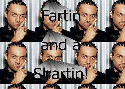 sean paul shartin