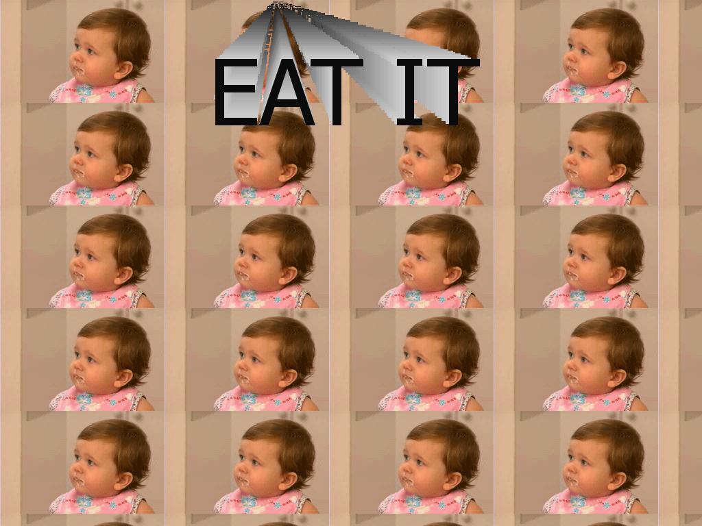 Eatitbaby