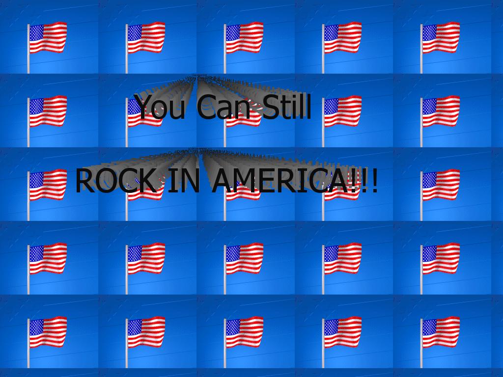 rockinamerica