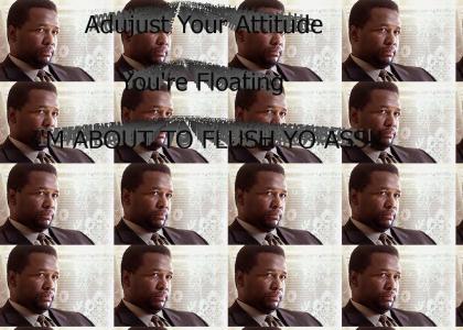 Adjust Your Attitude