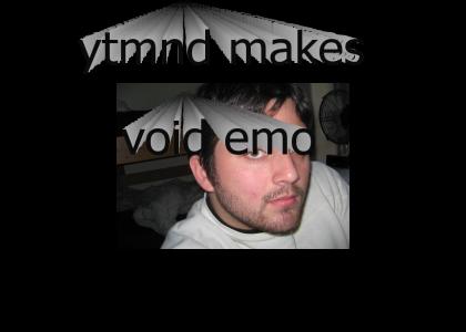Emo void