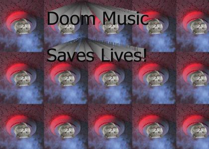 Doom Music Saves Lives
