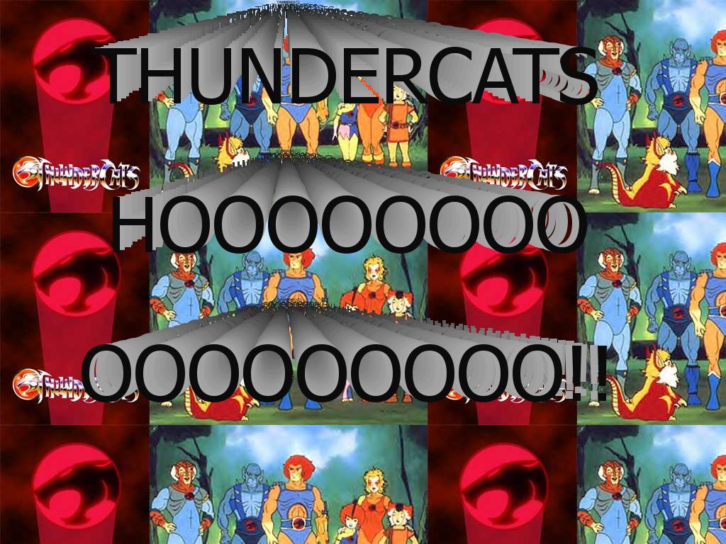 thunder-cats