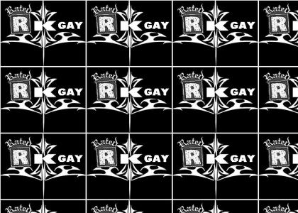 Rated RKGAY