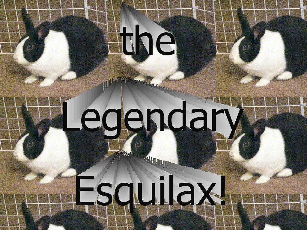 esquilax