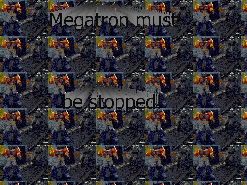 megatrononjuno