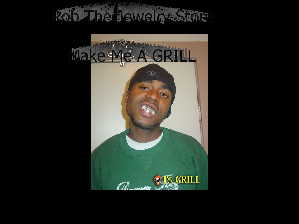 grill