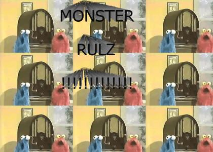 Monster Rulz