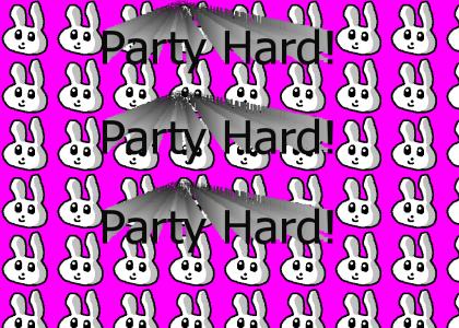 Party Hard!