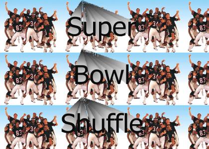 Super Bowl Shuffle