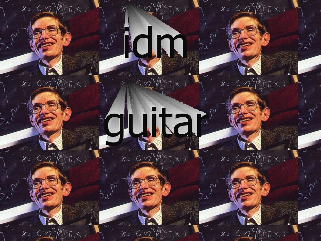 idmguitarsolo