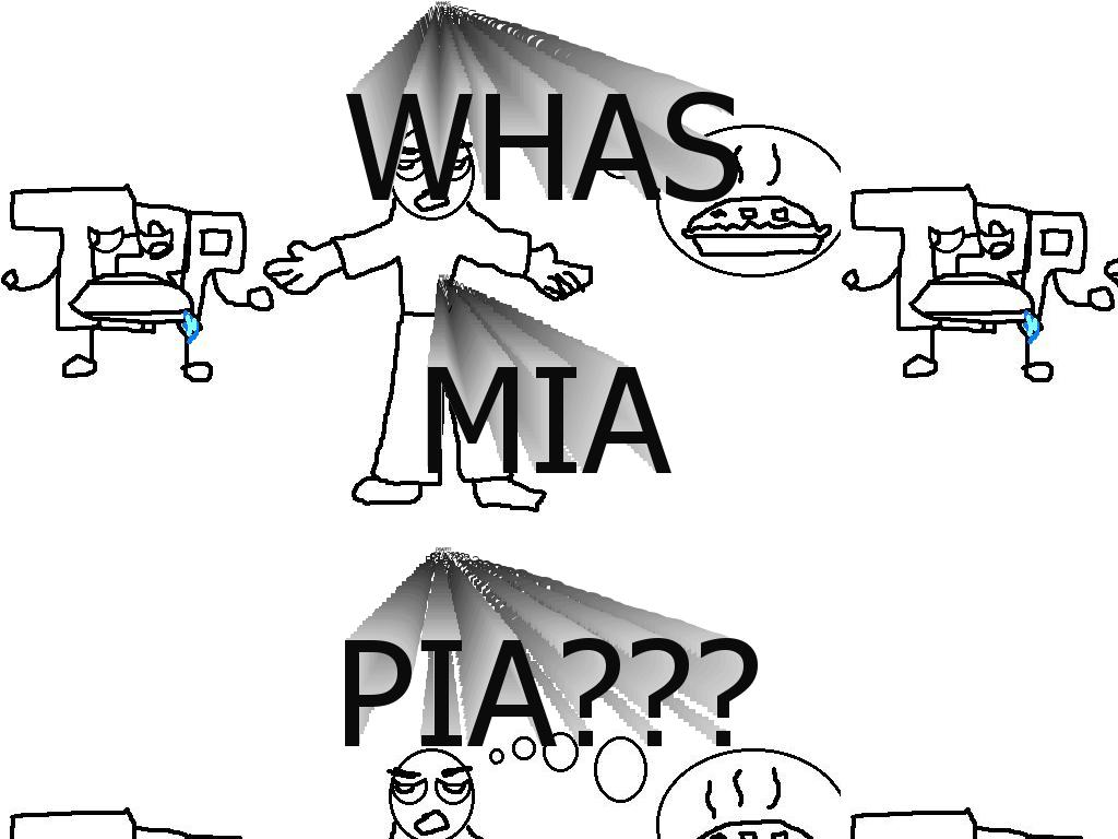 pia