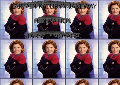 Janeway Song