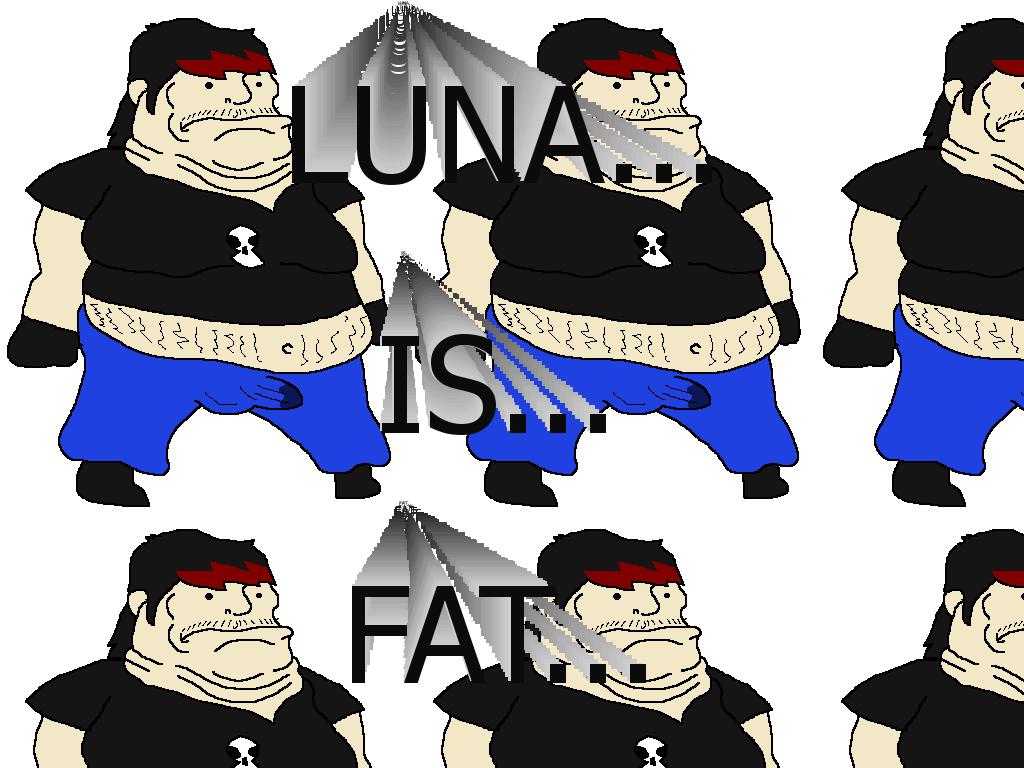 lunafat