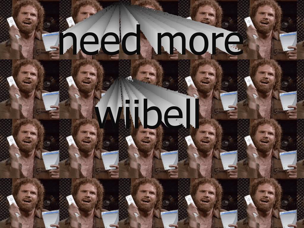 wiilferrel