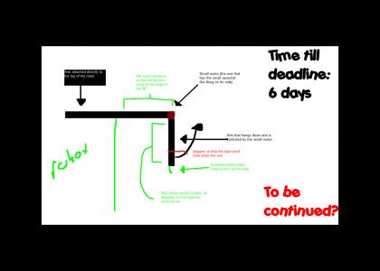 Robot Arm Plan 2