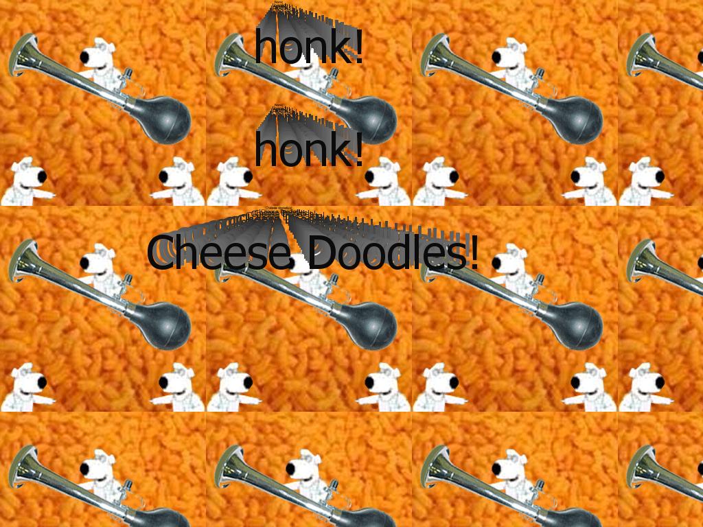 cheesedoodles