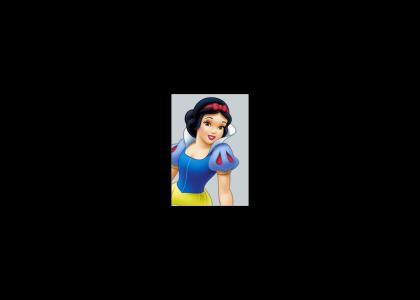 Disney Princess Collection doesn't change facial expressions