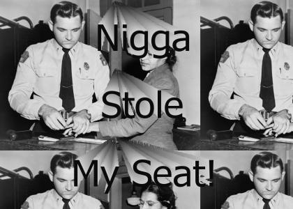 A Tribute to Rosa Parks