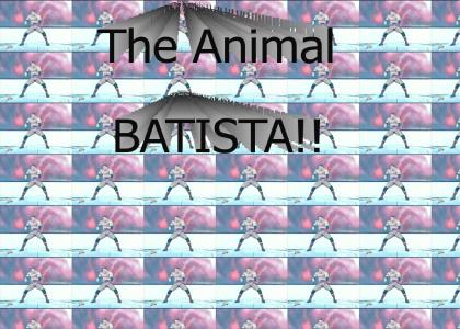 Batistas New Music