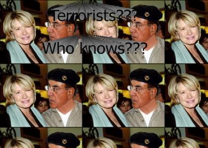 Terrorists???