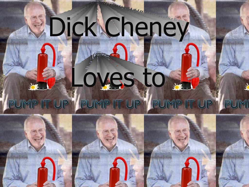 CheneyPump