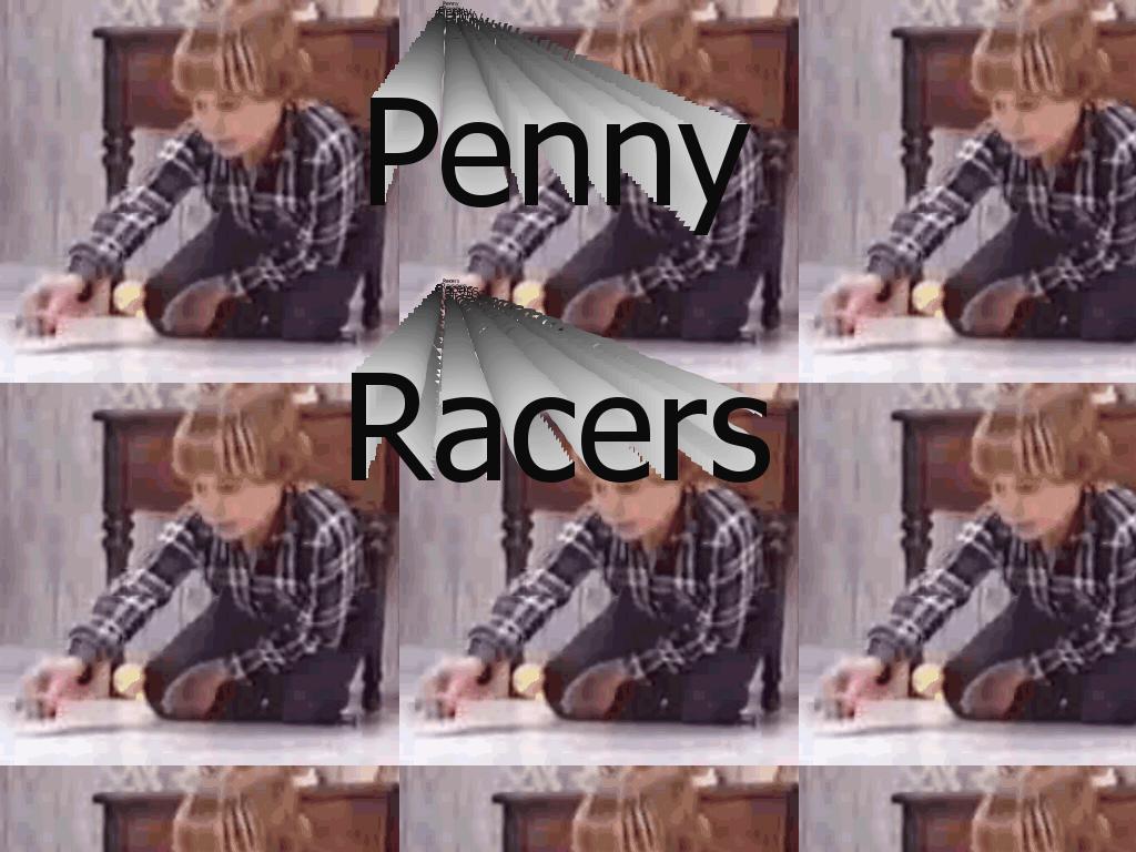 pennyracers