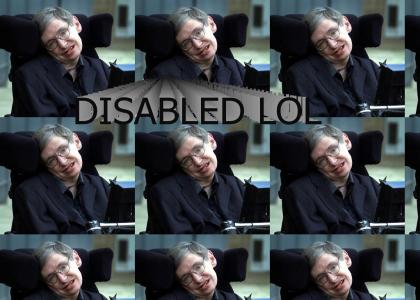 stephen hawking bad talked me