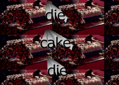 Cthulhu138: I killed some cake