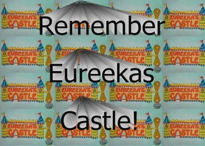 Eureekas Castle