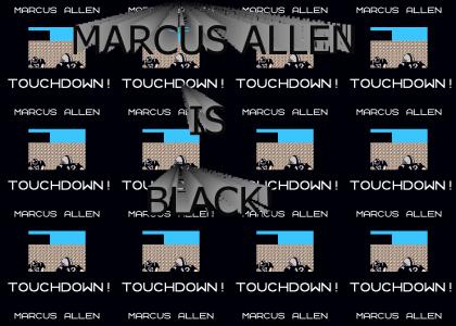 Tecmo Bowl: where the blacks are whites