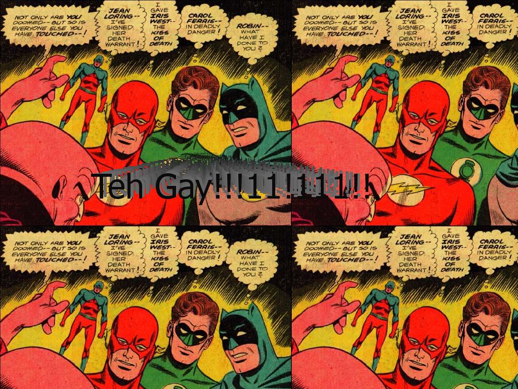 Batmanistehgay