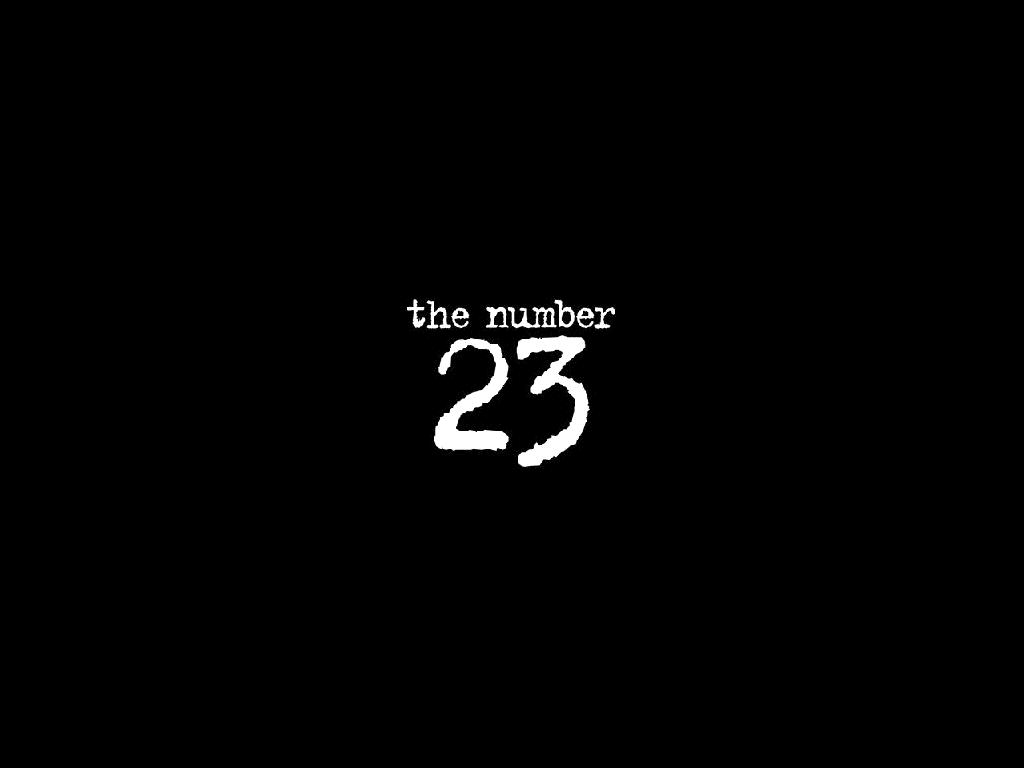 thenumber23