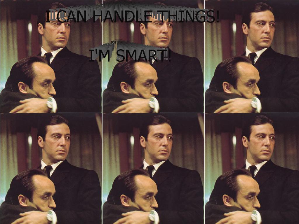 icanhandlethings