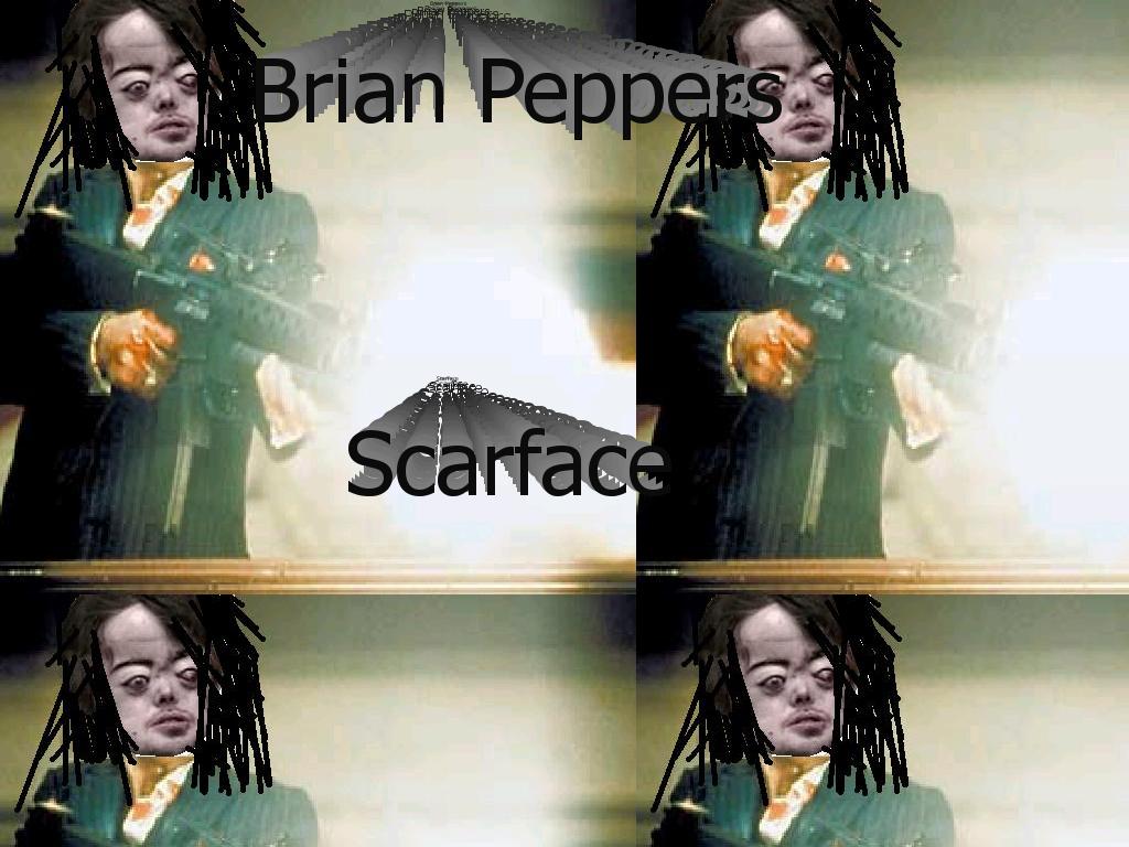 scarpeppers