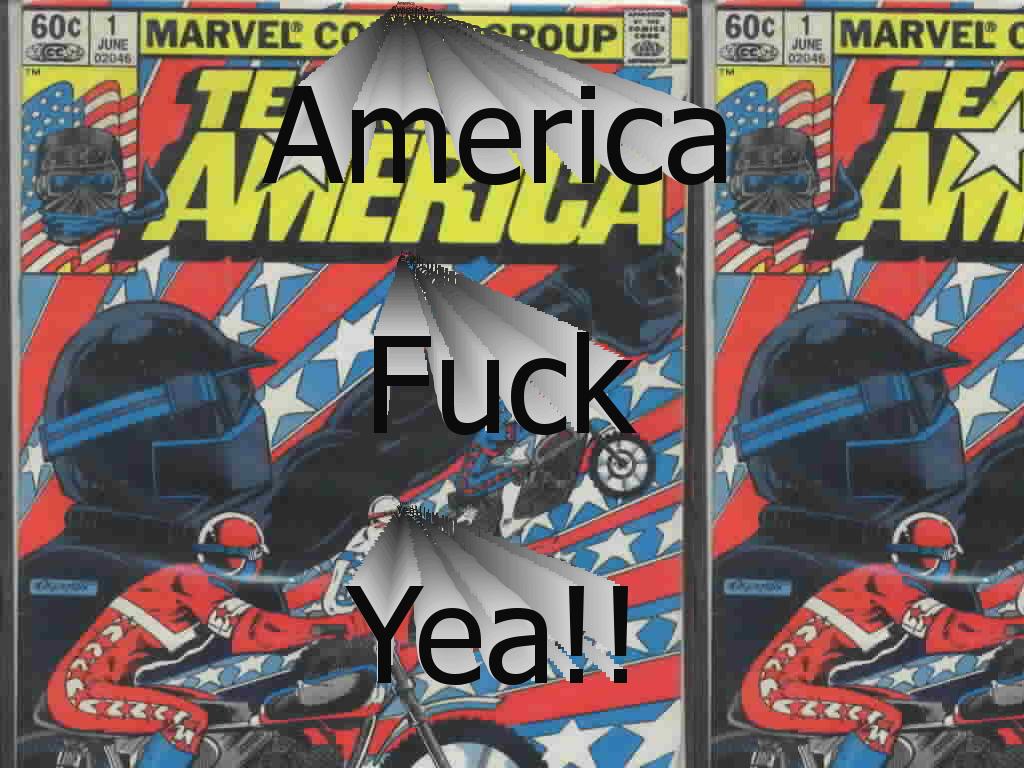 americafuckyea