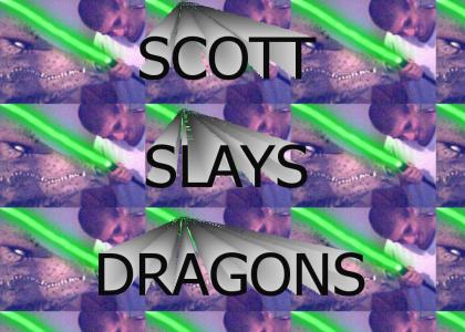 SCOTT > DRAGON