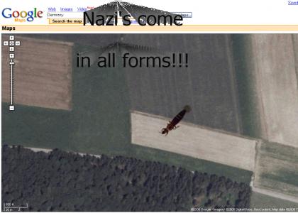 Nazis!?