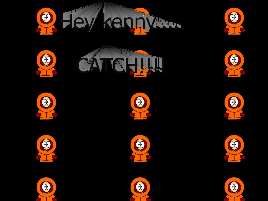 keenycatch