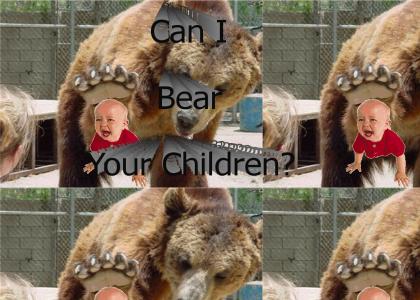 Can I Bear your Children?