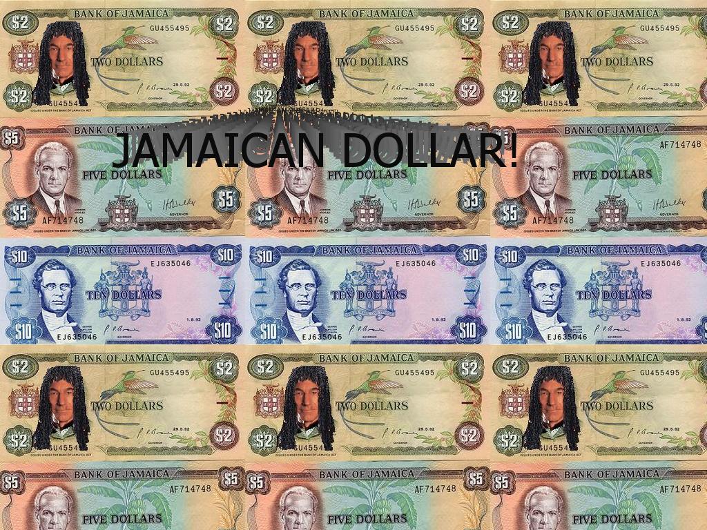 jamaicandollar