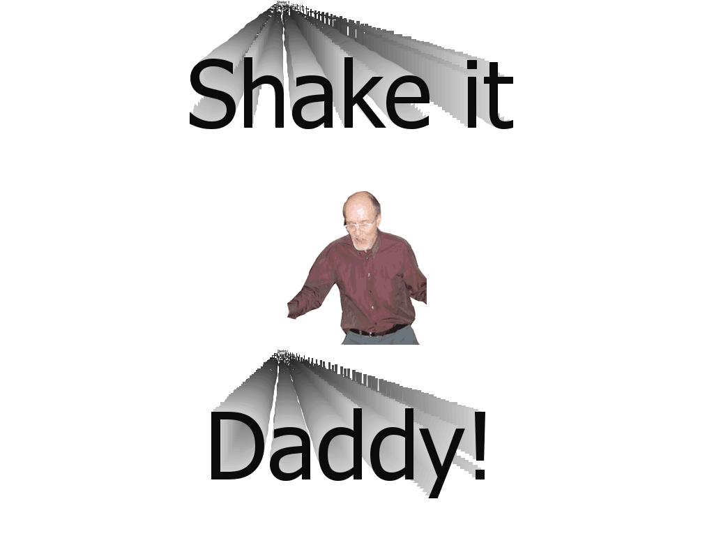 daddance