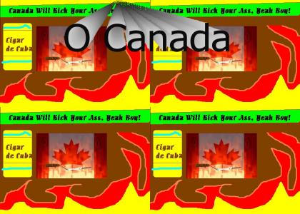 Canada Reloaded