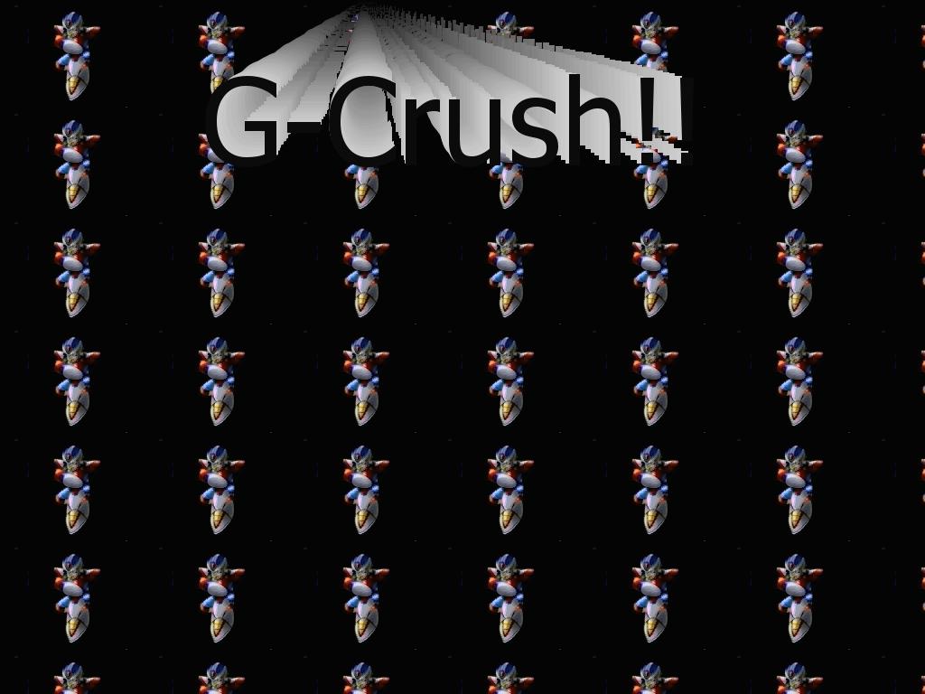 gcrush