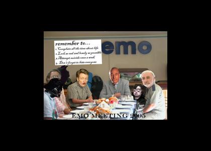 YTMND - Emo Meeting 2005