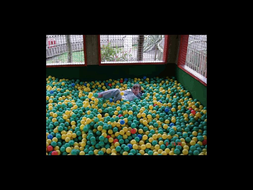 ballpit