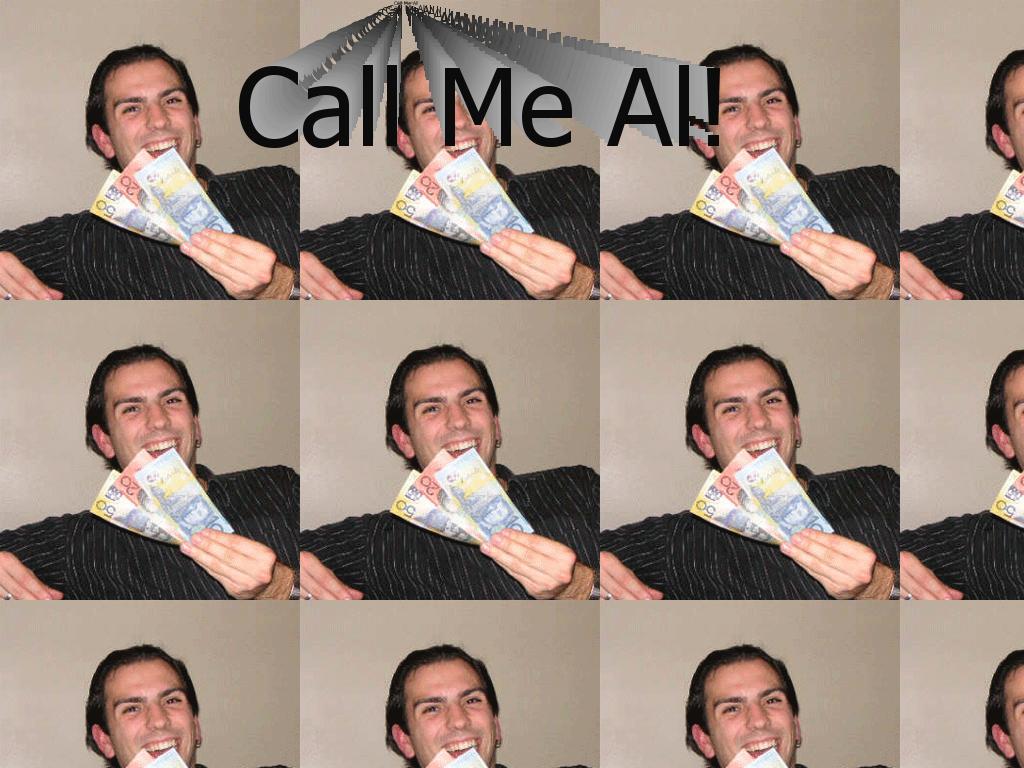 you-can-call-me-al