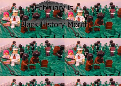 Black History Black History
