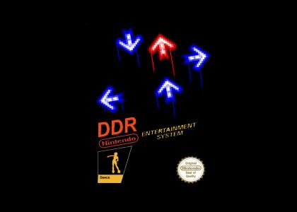 DDR 8-bit